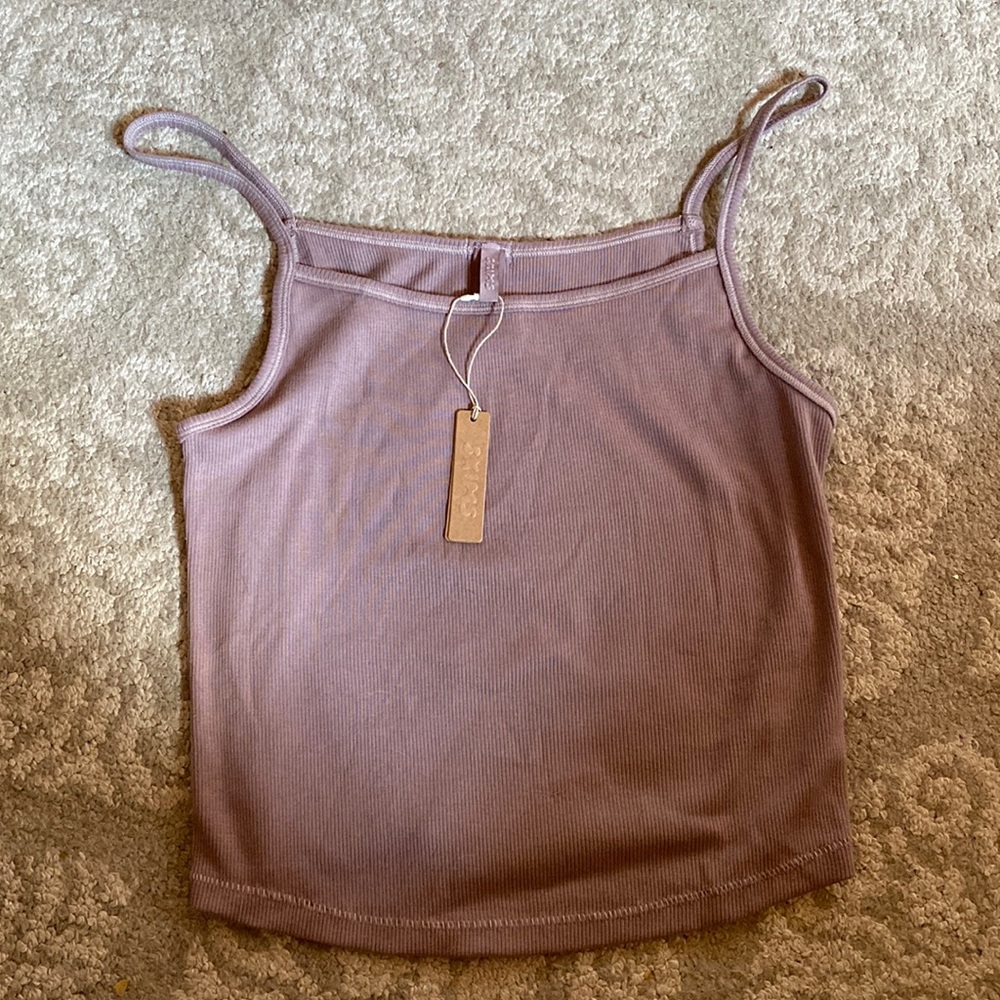 Skims tank top
